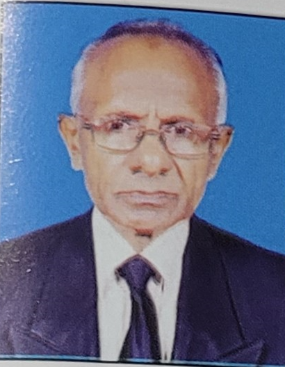 Adv. Abu Bakar Siddique