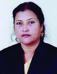 Adv. Khondakar Masuma Zakir Sebun