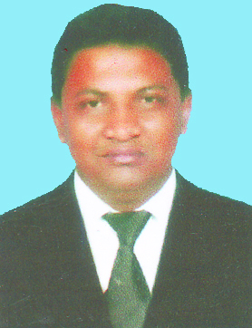 Adv. A.K.M. Masud Kabir Khokon