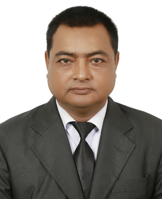 Adv. Mohammed Nabi Hossain