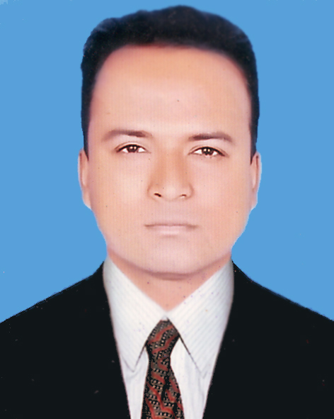 Adv. Mostafizur Rahman