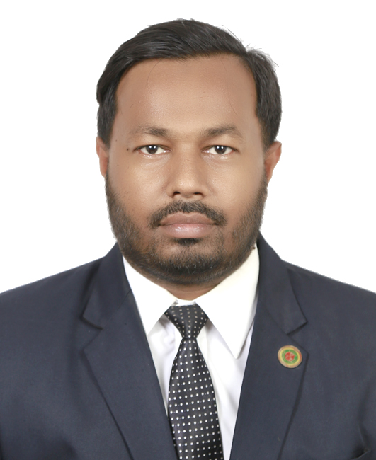 Adv. Shoaib Ahmed
