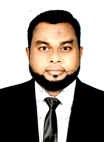 Adv. Iftekharul Alam