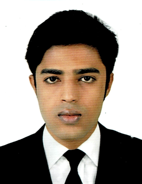 Krishna Pal ITP