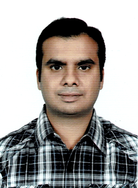 Md Maruf Hasan ITP