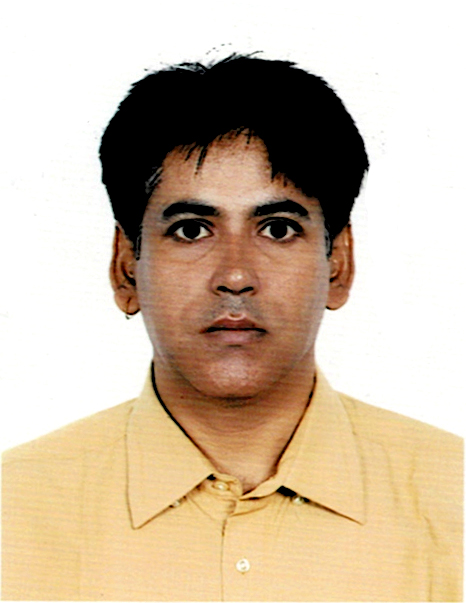 Pradip Chandra Saha ITP