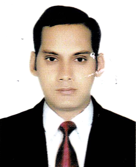 Md Khosrul Alam ITP
