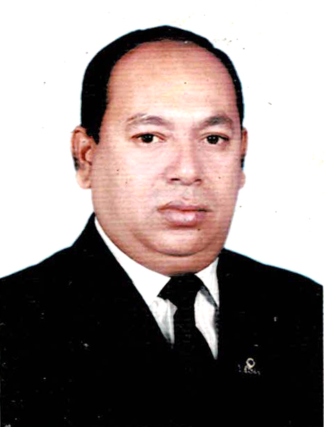 Adv Md Rakibul Hasan Simul