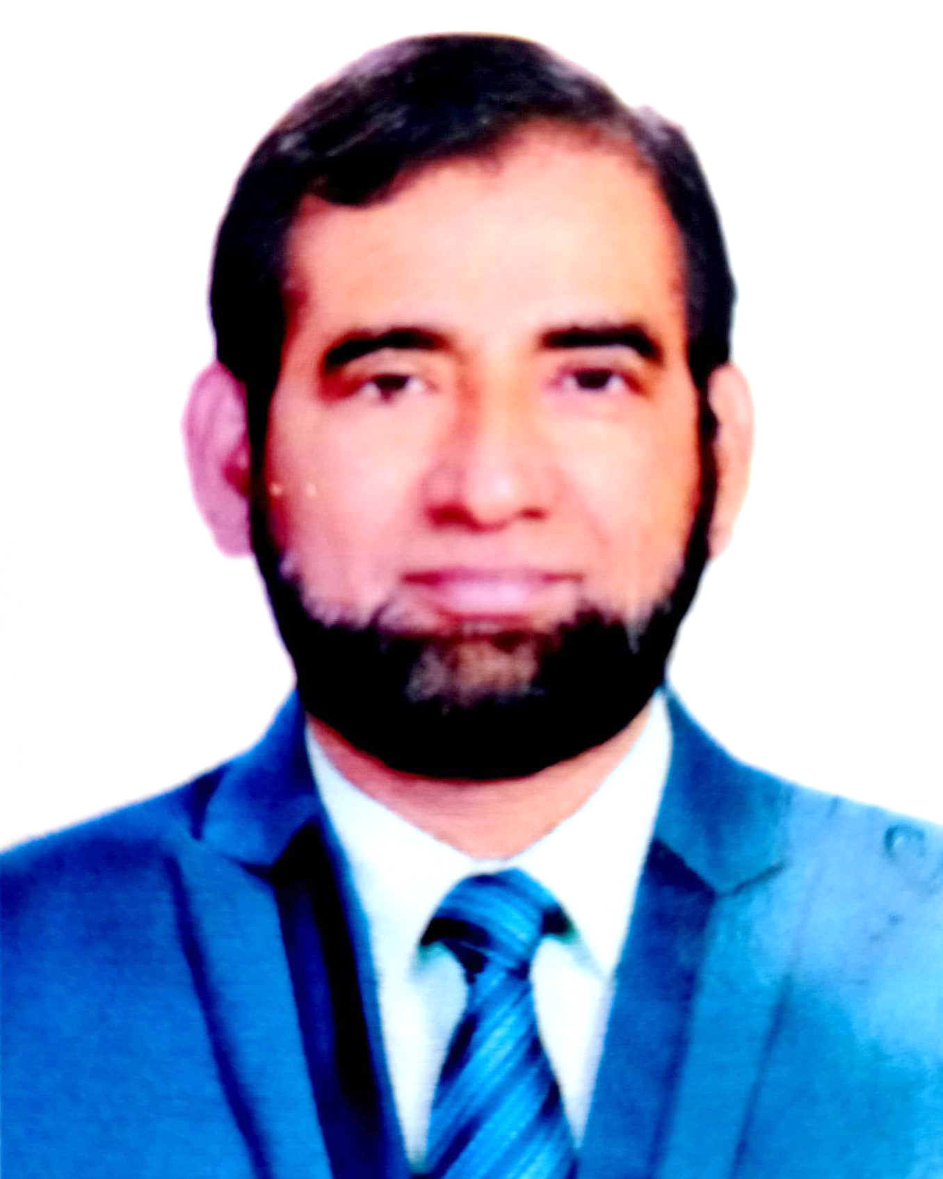 Md. Azizur Rahman Mithu