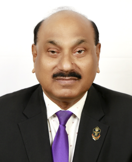 Adv. Md. Abdur Razzak Khan