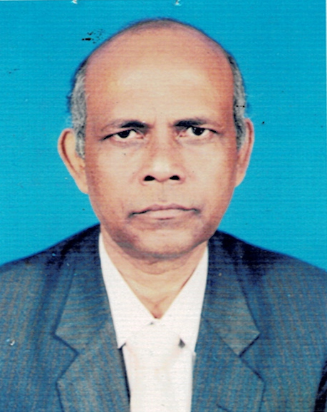 Mrinal Kanti Banik