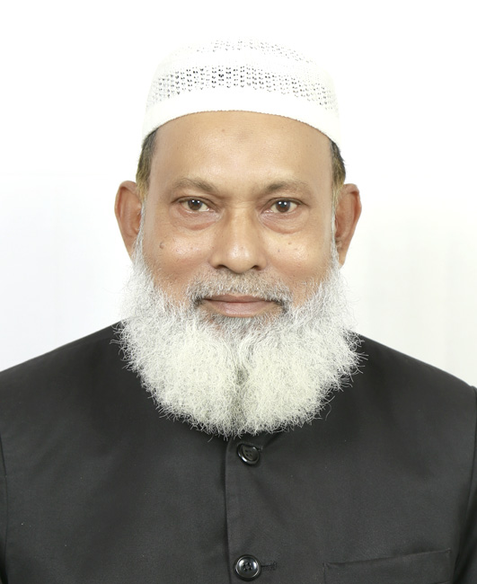 Adv. Abdul Majid Khandakar