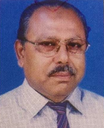 K.M. Nurul Alam