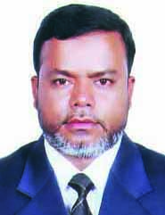 Adv. Md Sirajul Islam
