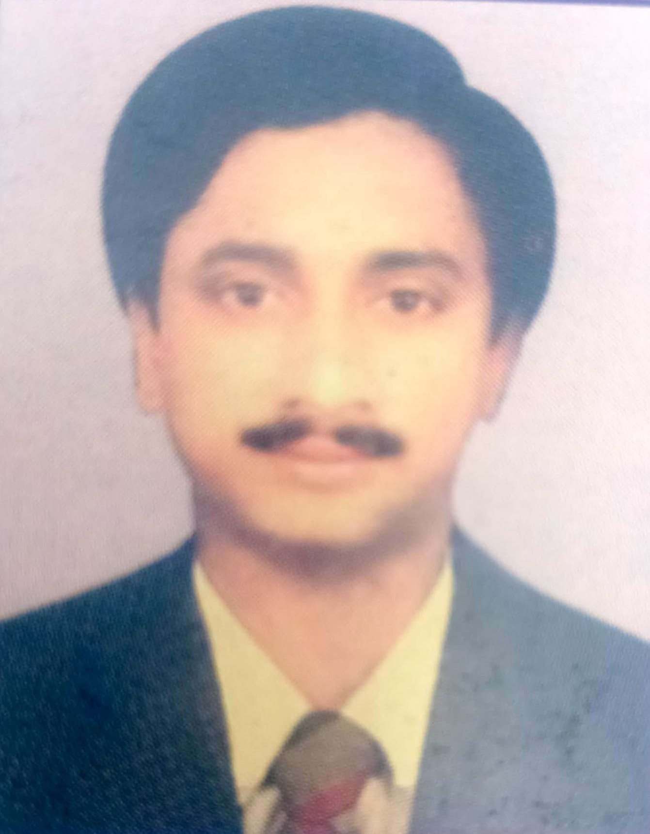 Abdul Nayeem Chowdhury