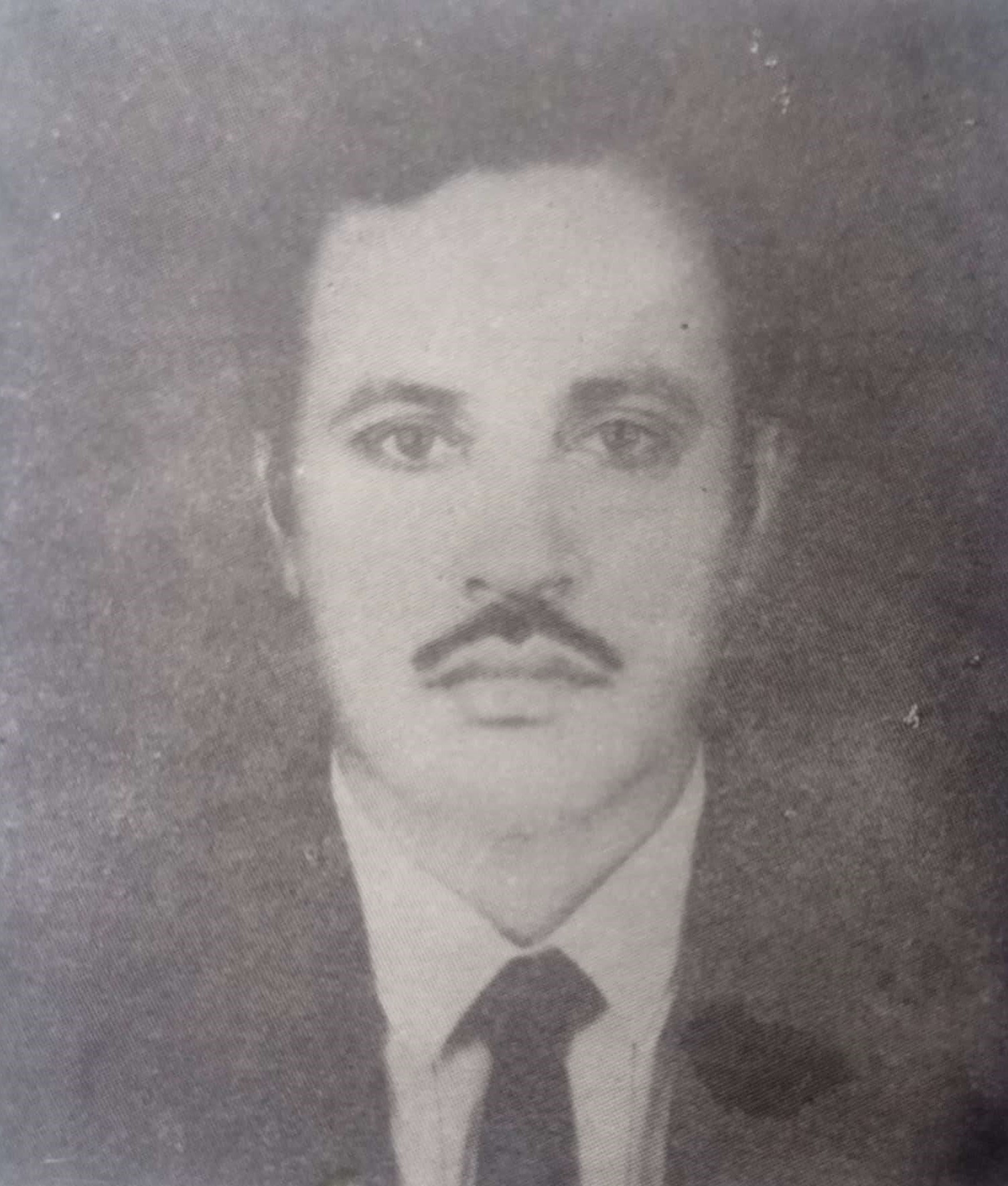Md Habibullah