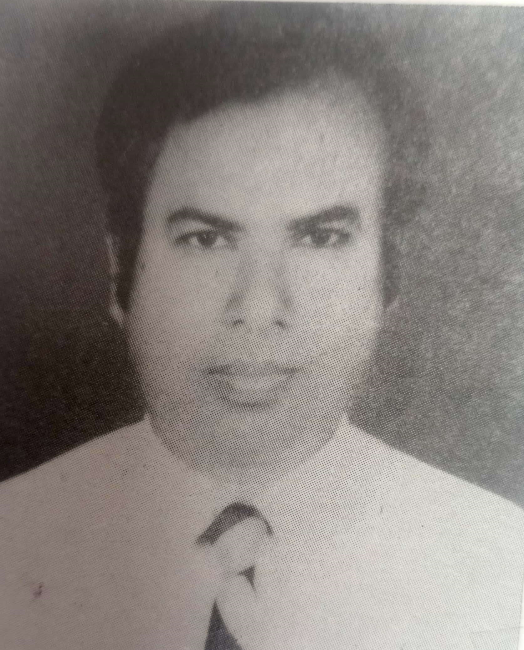 Md. Rafiqul Islam Bhuiyan