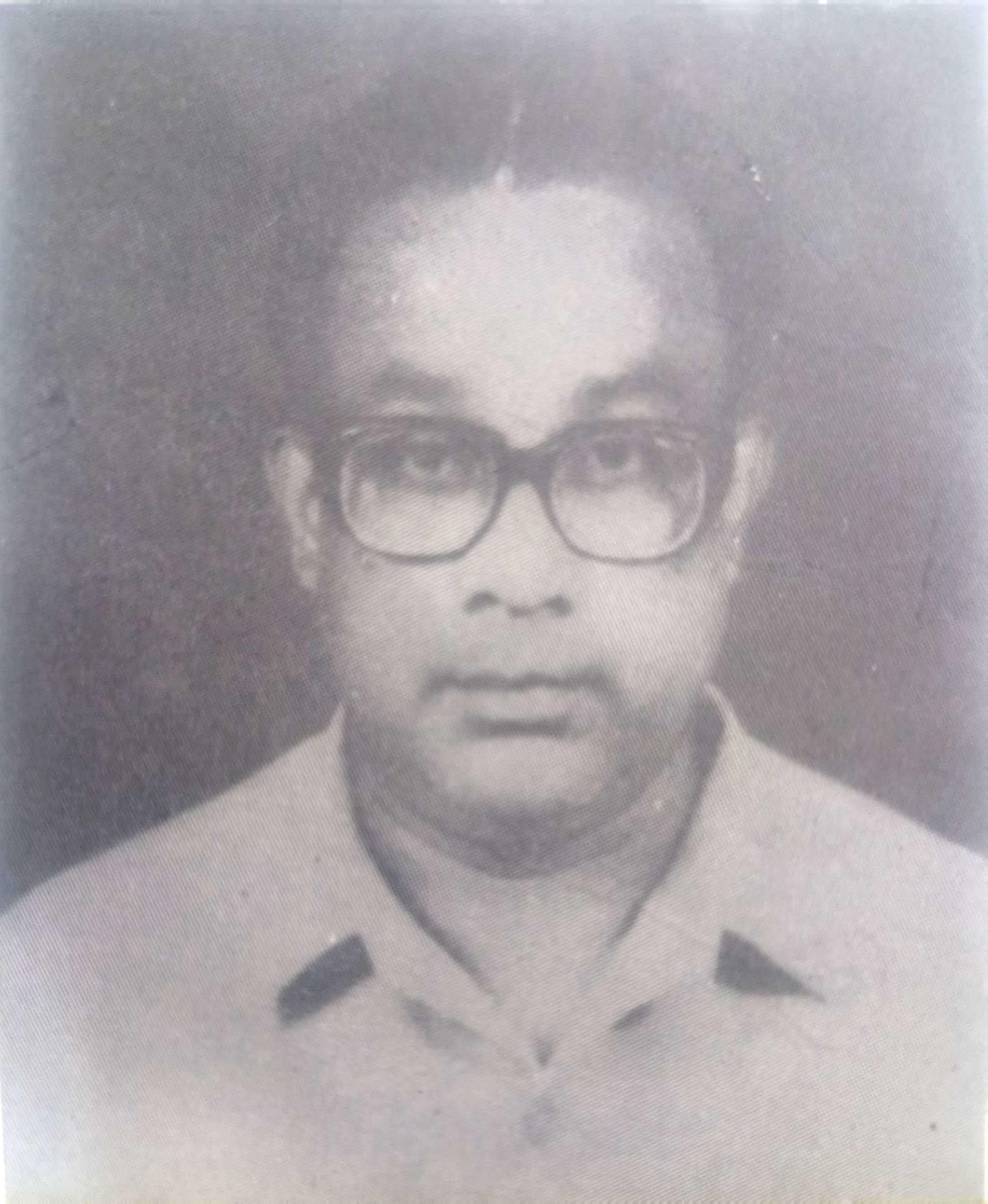 Md. Nurul Islam Mridha