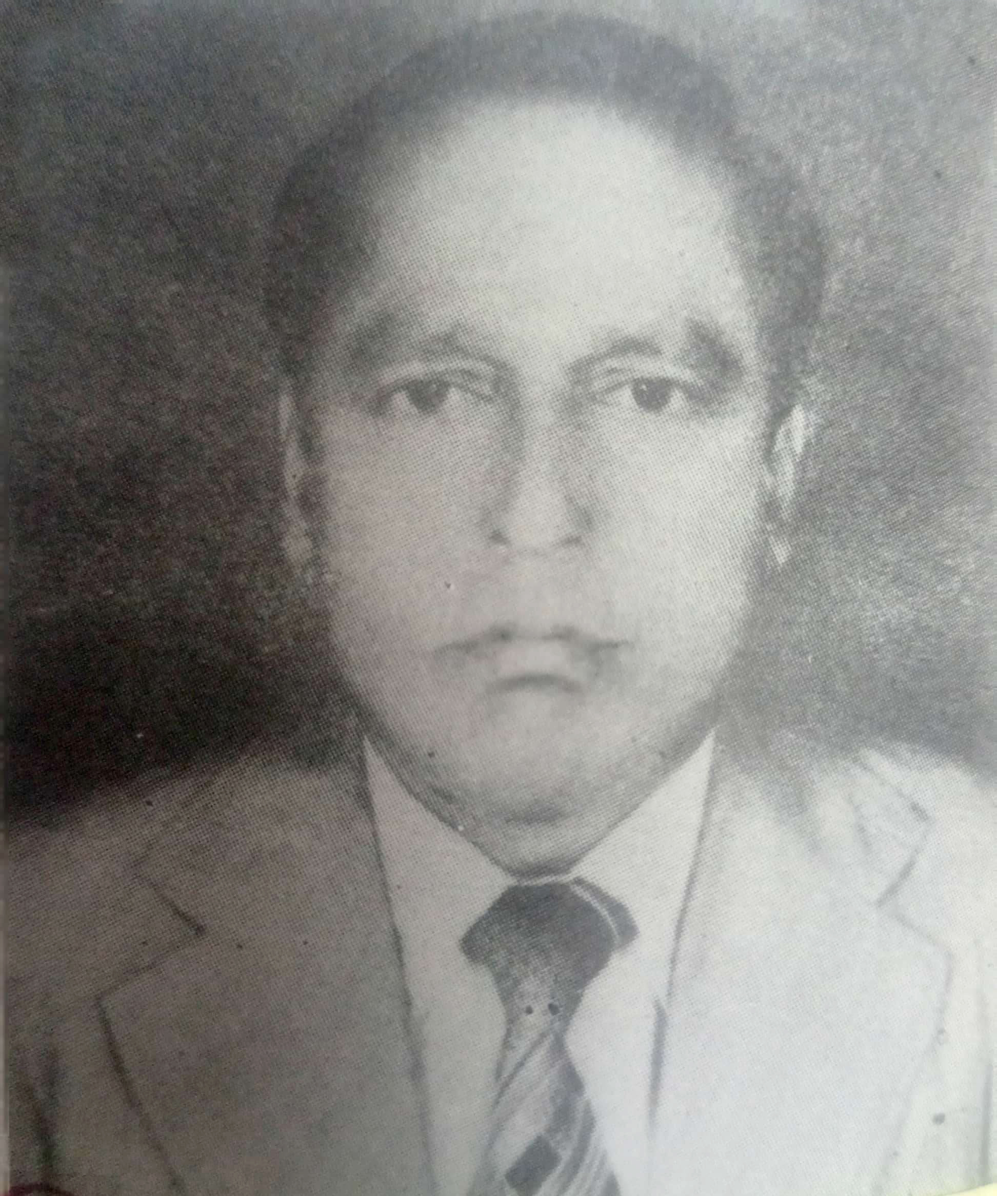 Md. Alauddin Mollah