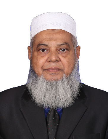 Adv. Md. Ruhul Amin