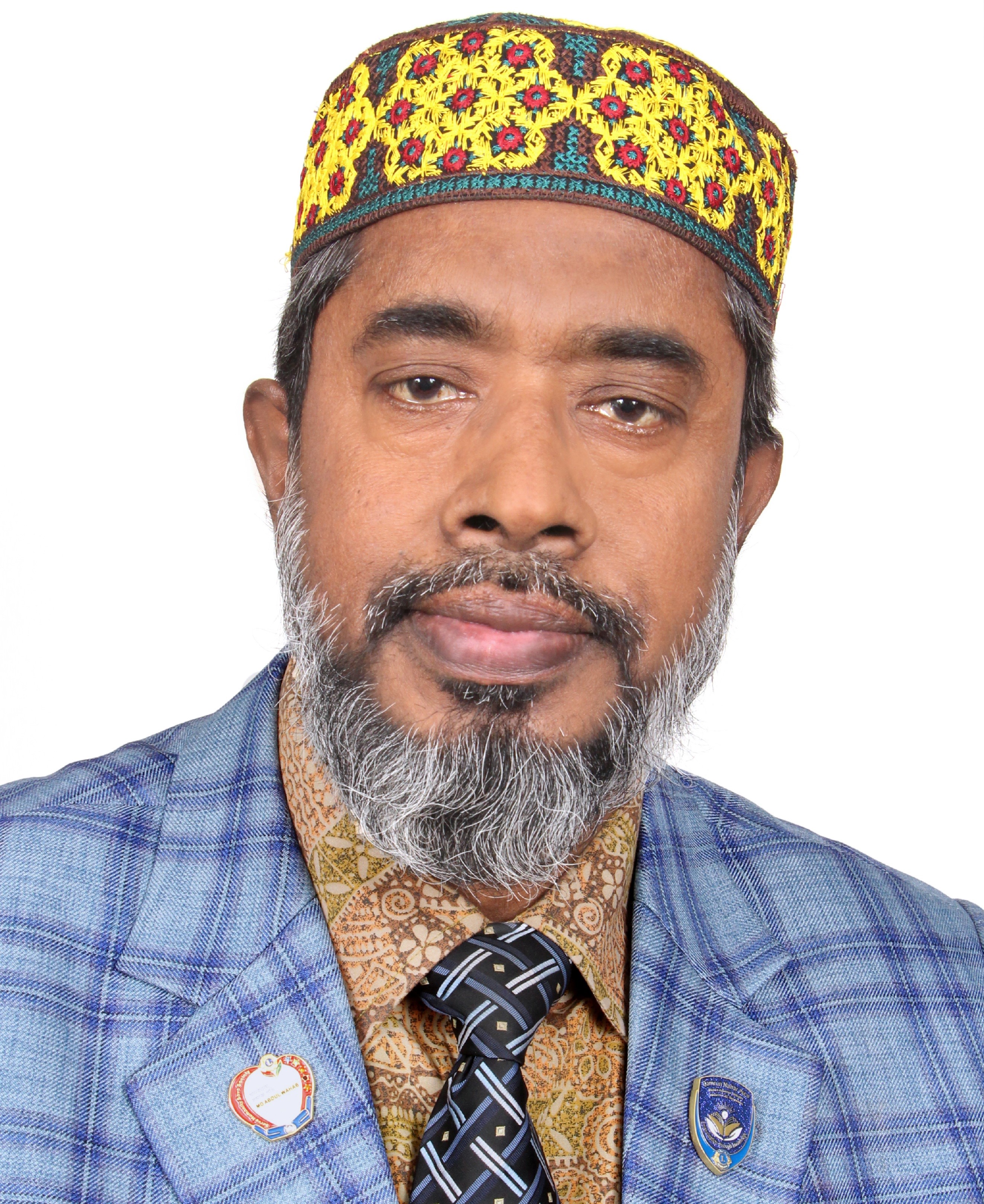 Adv. Md. Zakir Hossain