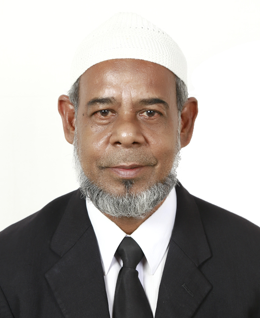 Adv. Md. Ibrahim Mia