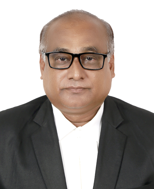 Adv. S.M. Wazed Ali Khokan