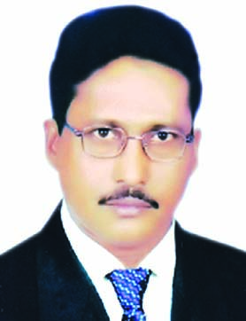 Adv. Khokon Saha
