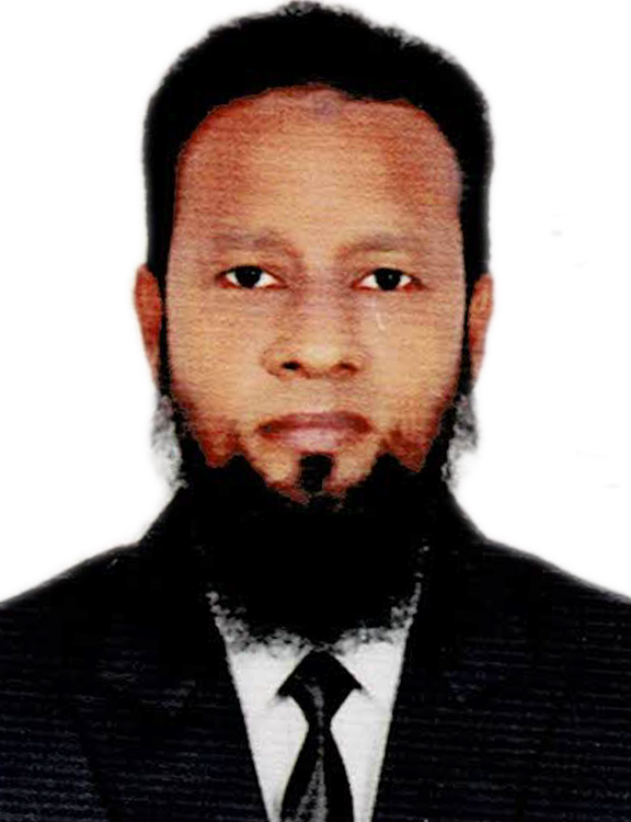 Adv. Md. Anwar Hossain