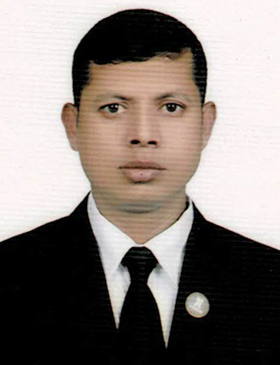Adv. Saifur Rahman