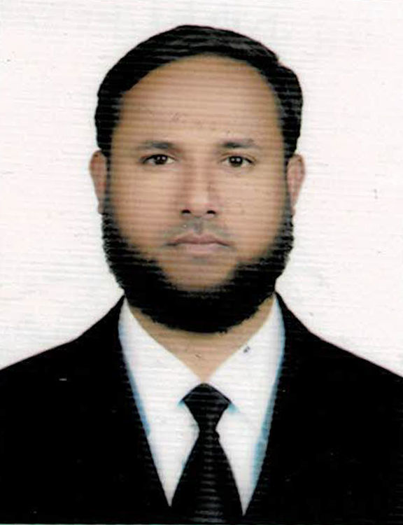 Adv. Mohammad Dulal Hossain