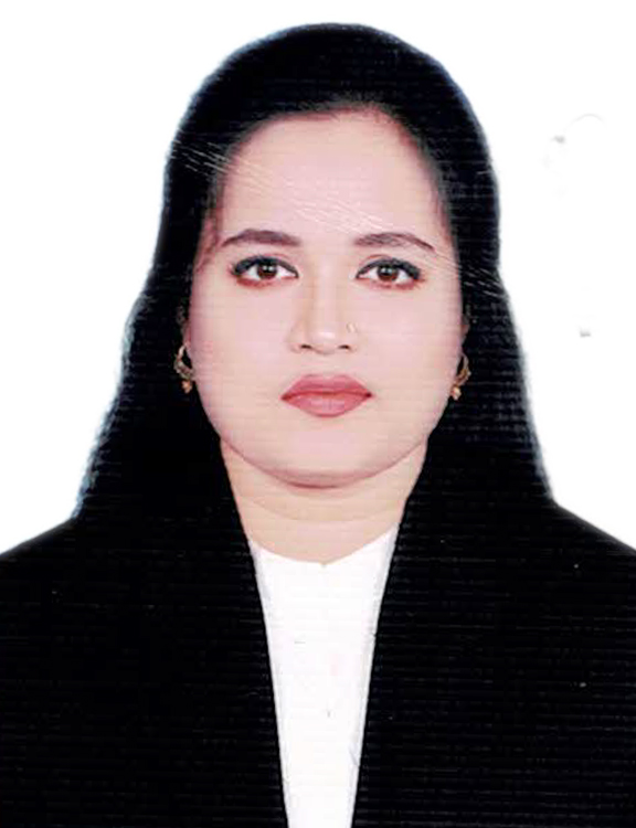 Adv. Umma Hany